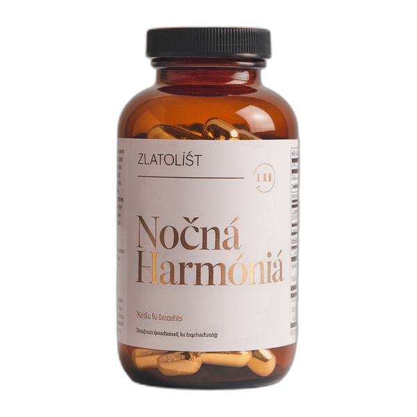 Nočná Harmónia – prémiové balenie